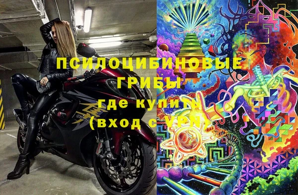 круглые Гусь-Хрустальный